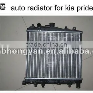 Auto Radiator for k ia OE#18015200 thumbnail-3