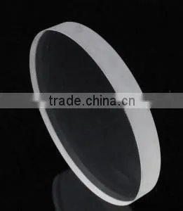 Round Square Laser Optical Quartz Glass Plate With High Quality Window thumbnail-2