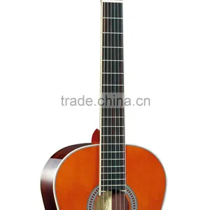 Guitar Case for Classical Guitar thumbnail-4