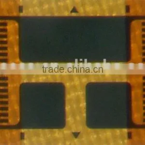 Full Bridges Series Strain Gauge and High Precision Strain Gages thumbnail-1