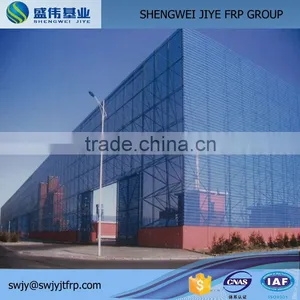 Wind Dust Controlling Perforated Wall Made In China thumbnail-1