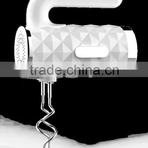 Diamond Design Electric Hand Mixer/Manual Hand Mixer thumbnail-2
