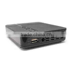 Vmade K2 MPEG4 USB DVB T2 Tuner Support EPG And Pvr thumbnail-6