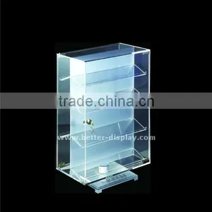 Custom Acrylic Power Bank Display Cabient thumbnail-1