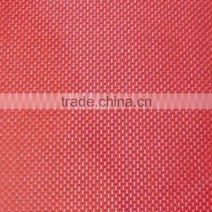 0.3mm Smooth Surface Treatment and Building Application Fiberglass Sheet thumbnail-3