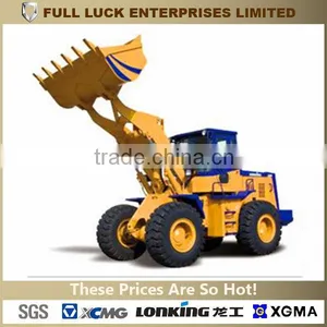 ENGINE 6CTAA8.3-C215 5T LONKING WHEEL LOADER thumbnail-5