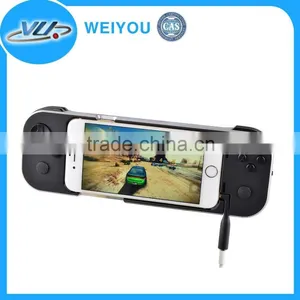 MFi Certified Joysticks and Game Controller for IPhone thumbnail-1