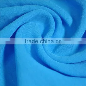 China Wholesale Solid Polyester Fabric thumbnail-1