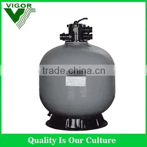 Fiberglass Swimming Pool House Sand Filter thumbnail-1