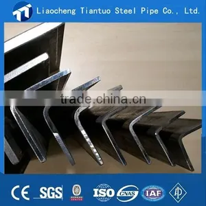 GB JIS Equal Angle Steel thumbnail-6