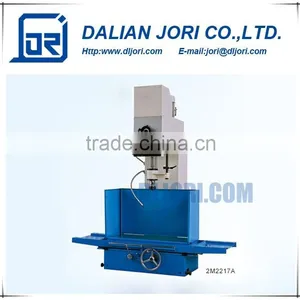 2M2217A Engine Cylinder Body and Sleeve Holes Vertical Honing Machine thumbnail-1