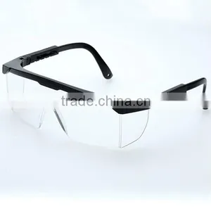 Ansi Z87.1 Safety Goggle thumbnail-1