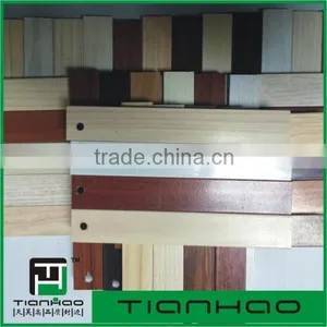 Reasonable Price With High Quality U-tape Metal Edgebanding Export to EUROPE thumbnail-1