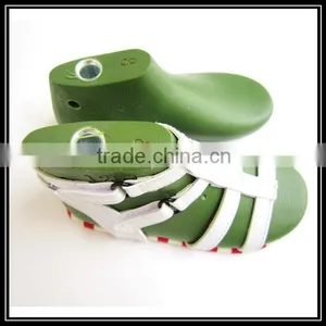 The Shoe Lasts for Children's Sandals thumbnail-3