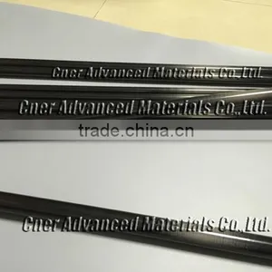 Carbon Fiber Telescopic Tube for Camera Tripod thumbnail-2