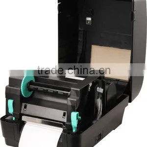 4" Thermal Transfer Barcode Ribbon Printer XP-H500B thumbnail-3