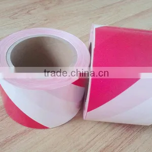 HOT SALES! Safety Warning Stripes Tape at Competitve Offer thumbnail-1