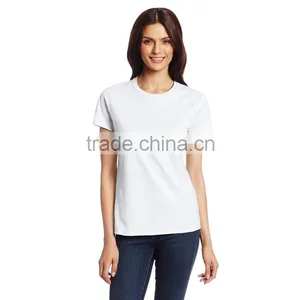 Womens Polyester T-shirts thumbnail-2