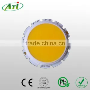 COB LED 10W White Color for Lighting, ATI Factory 3 Years Warranty thumbnail-1