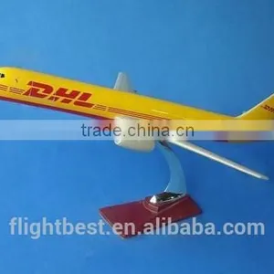 Shipments From Guangdong China TO Guinea Airmail Door to Door Serivce By DHL/ UPS/ TNT/ EMS thumbnail-1
