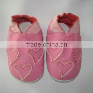 Soft Sole Baby Shoes thumbnail-1