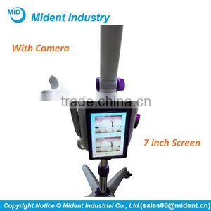 Colored Screen Teeth Multifunction Beauty Machine Dental, Teeth Whitening Machine With Camera thumbnail-3