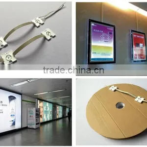 Led Ceiling Decoration Net Lighting Advertisement Box Lighting thumbnail-1