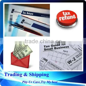 China Tax Refund and Sea Freight Rates Service to USA thumbnail-1
