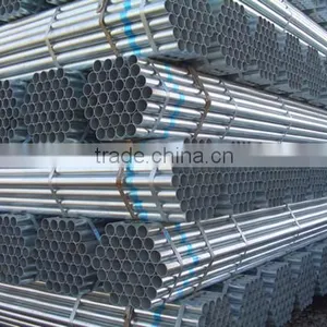 Galvanized Scaffolding Steel Pipe thumbnail-2