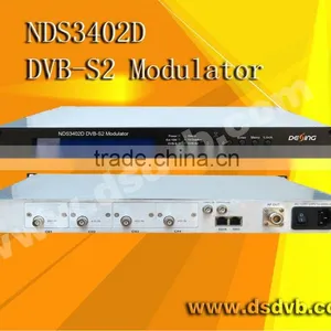 DVB-S2 4 in 1 Modulator thumbnail-1