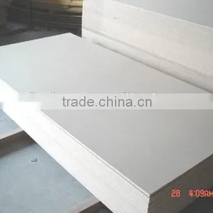 CE/CARB/fsc Grade Chipboard Used to Make Furniture and Decoration thumbnail-3