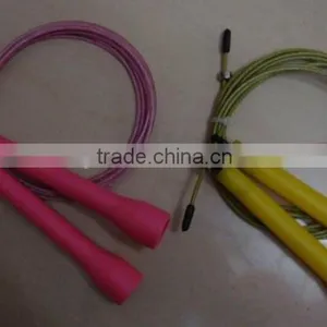 Fitness Cable Jump Rope thumbnail-4