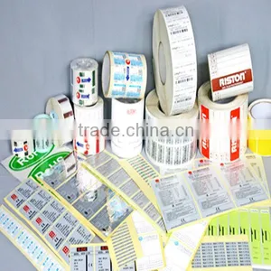 Excellent Quality Waterproof Adhesive Stickerwith Heart Service thumbnail-1