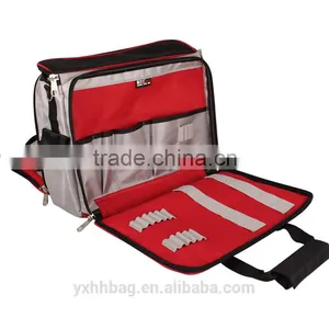 Top Quality Hanging Engineer Hardware Tool Bag thumbnail-1