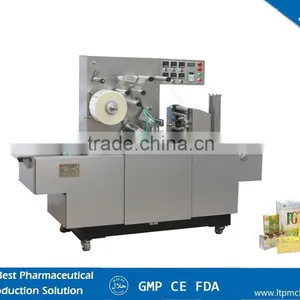 ROF Shrink Film Machine thumbnail-1