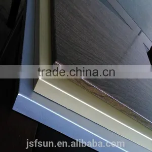Aluminum Panel Curtain Wall Architecture Wall Ceiling Panel Floor Constructional Material thumbnail-2