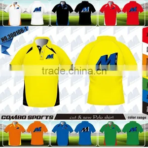 Club Senior/junior Playing Shirt thumbnail-1