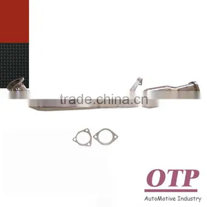 Down Pipe for Nissan Slivia S14 S15 200sx SR20DET DOWN PIPE thumbnail-1