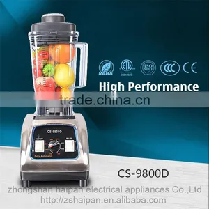 Heavy Duty Spar Mixer thumbnail-1