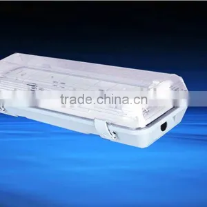 Waterproof Fixture 2x18w thumbnail-1