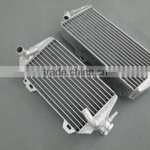 Aluminum Radiator FOR SUZUKI RMZ450 08 09 10 thumbnail-2