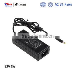 12V 5A Power Adapter for Modem thumbnail-4