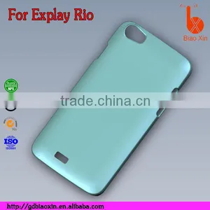 Hot New Product Wholesale PC Hard Mobil Phone Case Cover for Explay Rio thumbnail-1