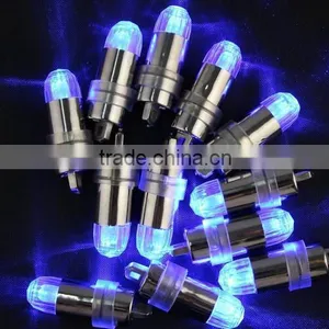 RGB Color Changing Christmas LED Light thumbnail-1
