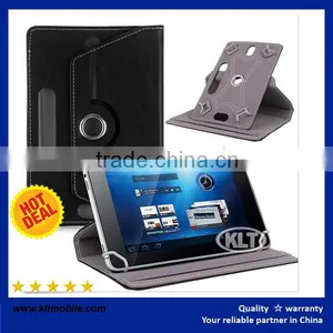 2015Newest Custom Retro Envelop Stand Cover Case Tablet Case thumbnail-4