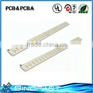94v0 Rohs Pcb Board,led Pcb Board Oem Pcb Factory thumbnail-3