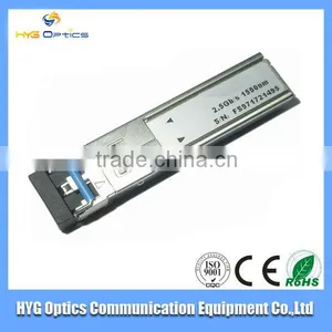 2.5G SFP 1x9 Optical Module thumbnail-1