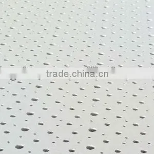 Perforated Acoustic Ceiling Perfessional thumbnail-1