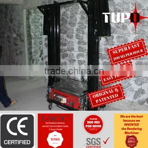 What is Atuo Plastering Machine thumbnail-1