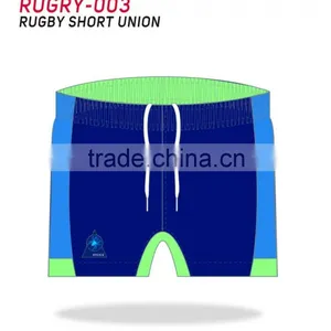 Custom Rugby Jersey ,Rugby Wear ,Rugby Shirt thumbnail-1